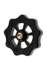 Creality 3D Yazıcı Tabla Ayar Somunu (4adet) ( Large Hand Twist Nut )