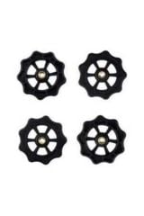 Creality 3D Yazıcı Tabla Ayar Somunu (4adet) ( Large Hand Twist Nut )