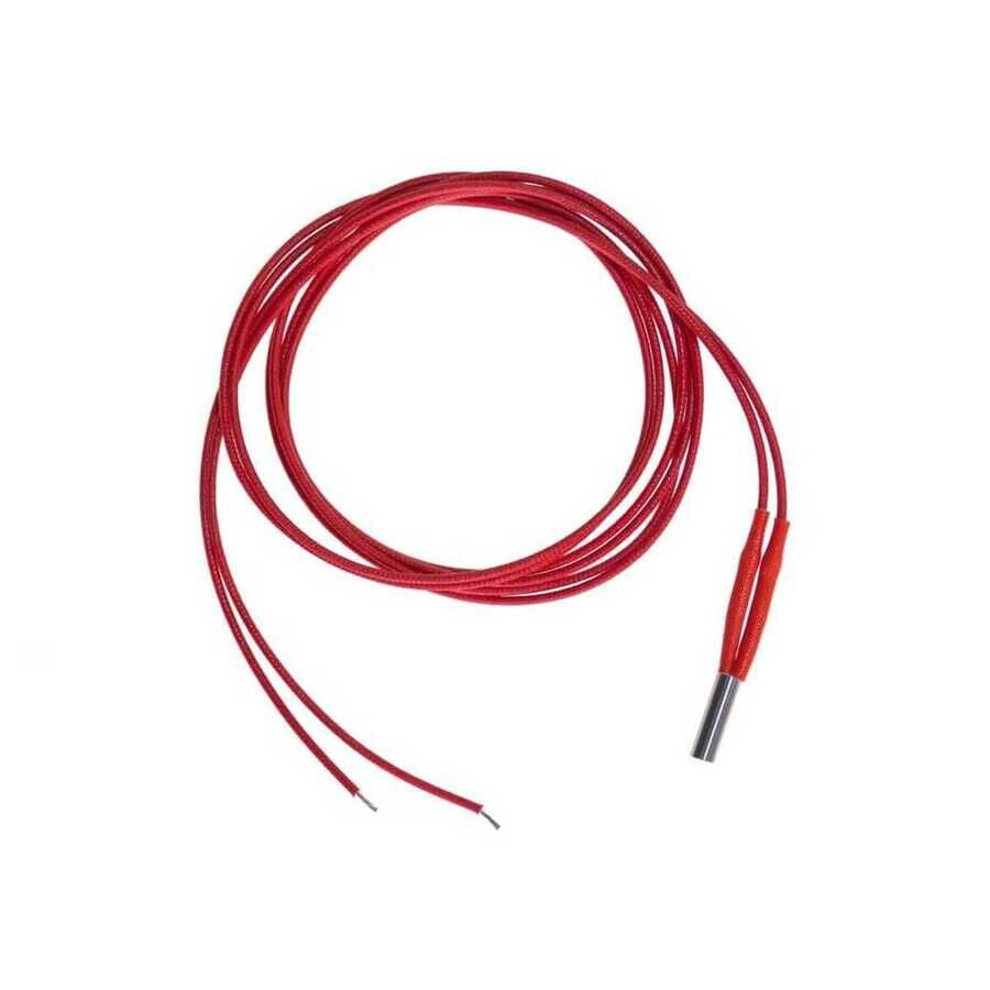 Creality Nozzle Isıtıcı Fişek 24V 40W L:1350mm