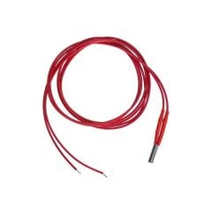 Creality Nozzle Isıtıcı Fişek 24V 40W L:1350mm