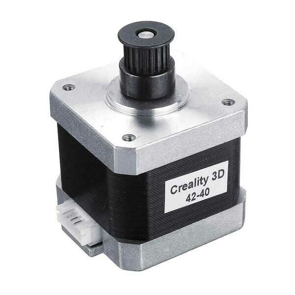 Creality 42-40 XY Eksen Motor Kiti