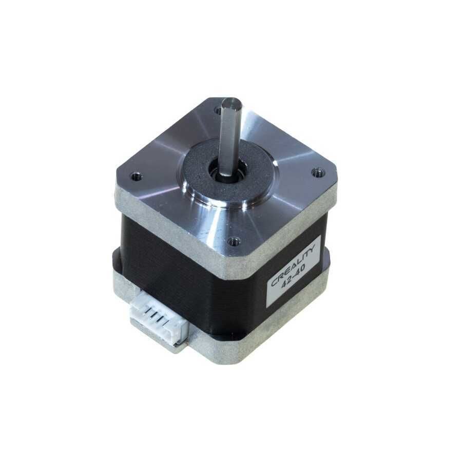 Creality 42- 40 mm Step Motor (Ender 3 / Ender 3 Pro / Ender 3 V2)