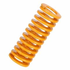 Creality 3D Yazıcı Isıtıcı Tabla Kalibrasyon Yayı (Sarı) - 4 Adet