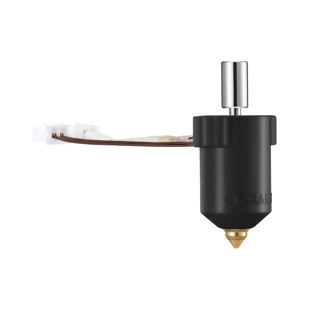 Creality Orjinal K1/K1Max Seramik Isıtıcı Blok Yükseltme Kiti