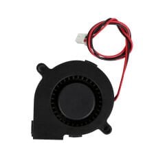 Creality 24V 5015 Blower Fan L:25cm