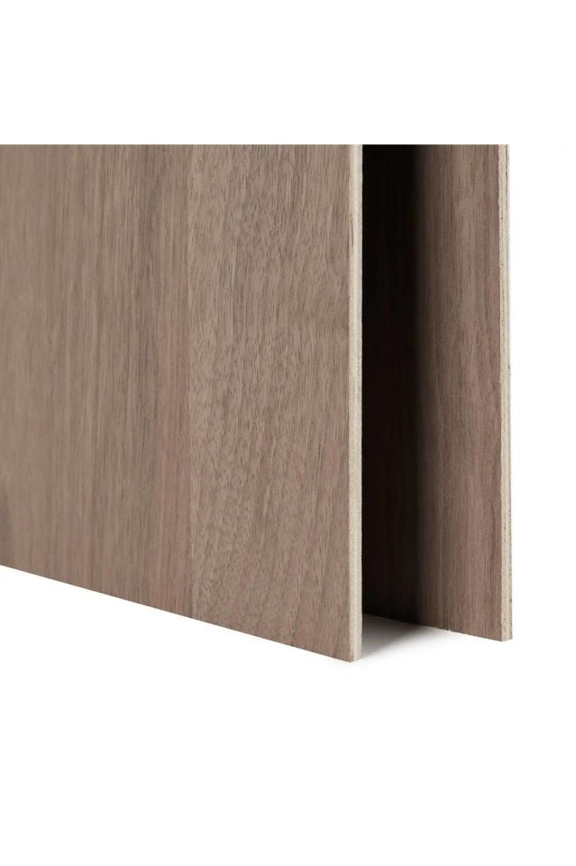 xTool 3mm Walnut Plywood 12*12inch 30pcs