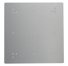 Creality Ender-5 Plus Hot bed Plate - Isıtıcı Yatak Plakası