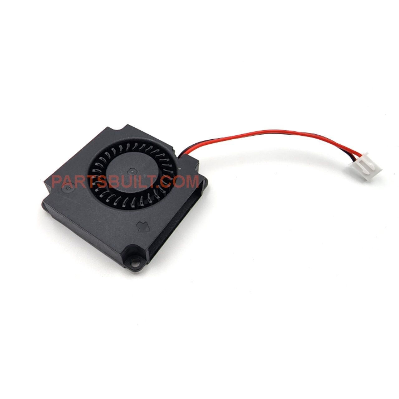 Artillery 4010 Blower Fax XH2.54- L:70mm