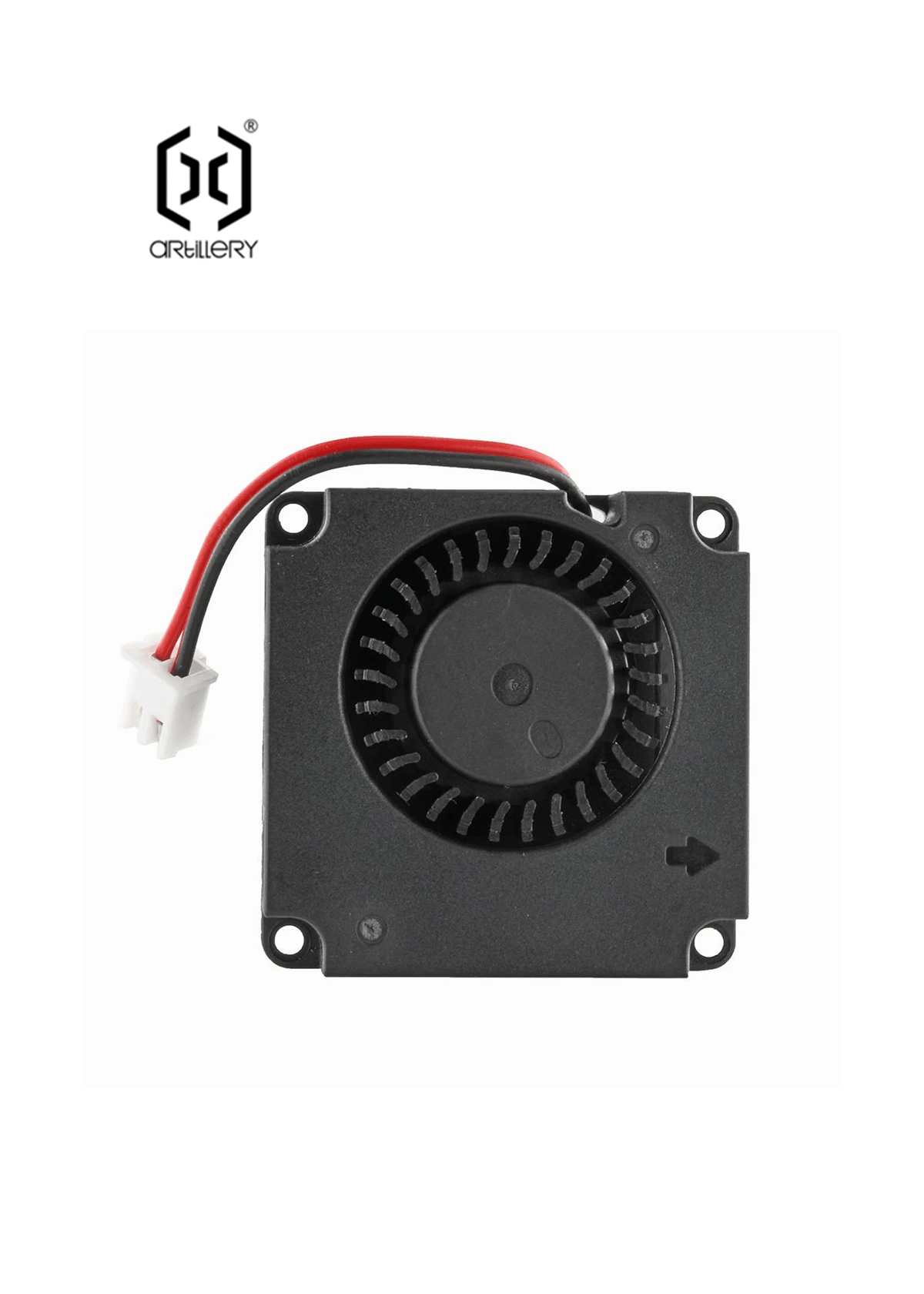 Artillery 4010 Blower Fan XH2.54 - L:70mm