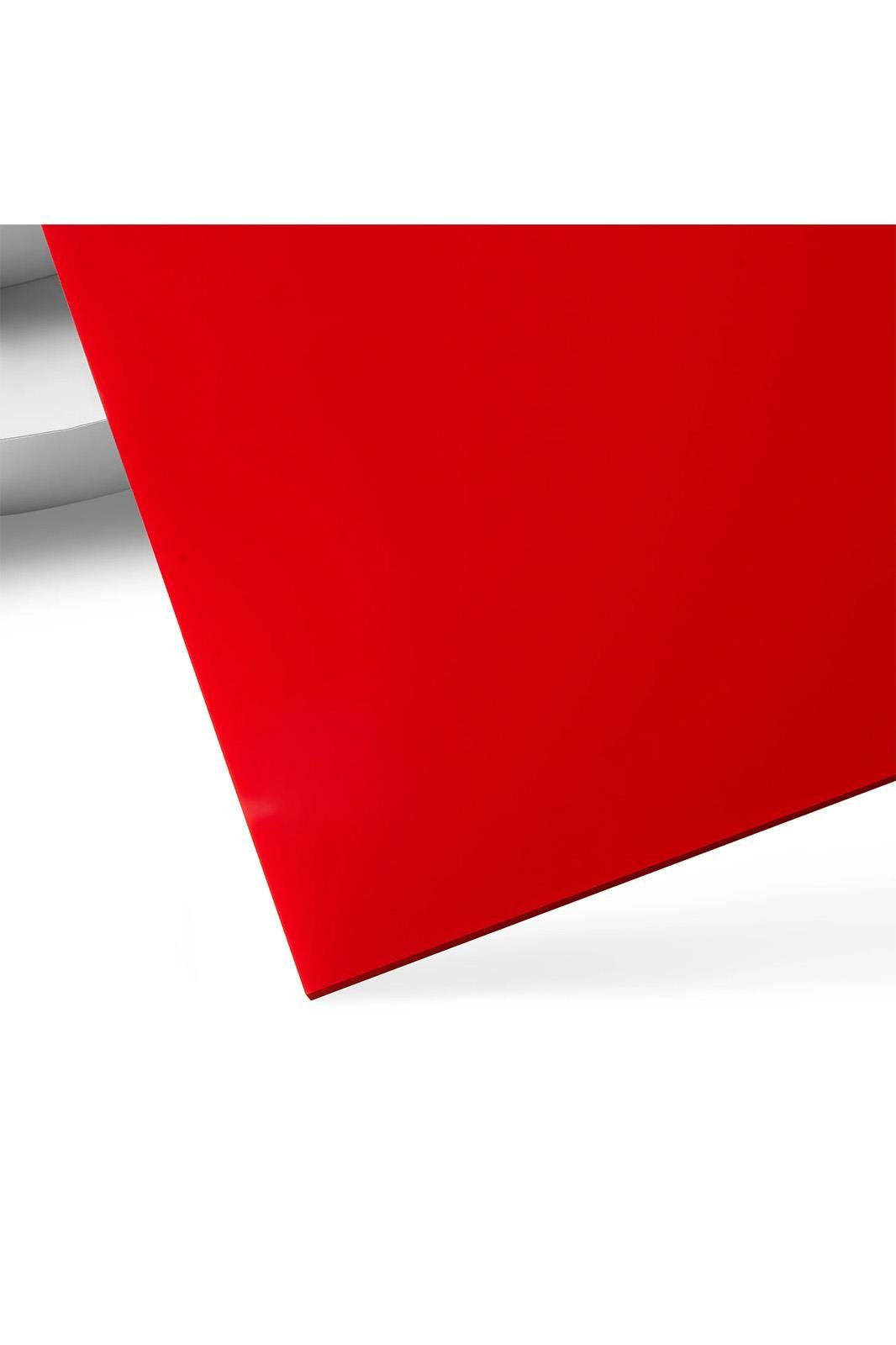 xTool 3mm Red Acrylic 30*30 3 pcs