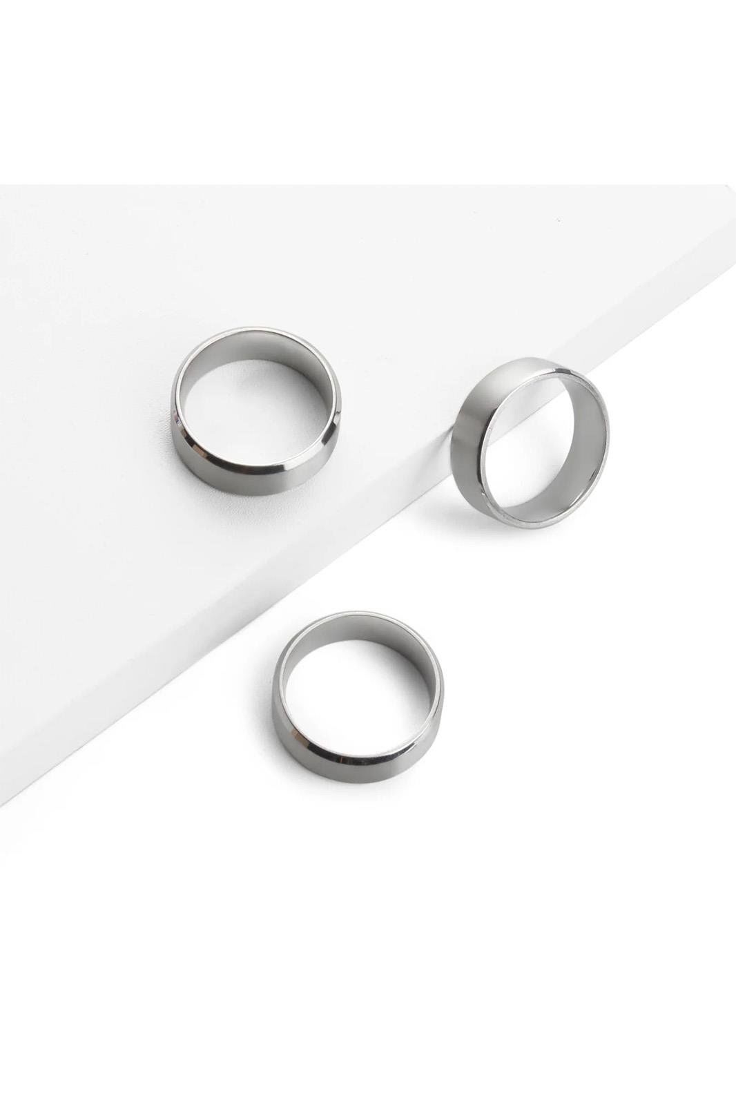 xTool Stainless Steel Ring (10pcs)