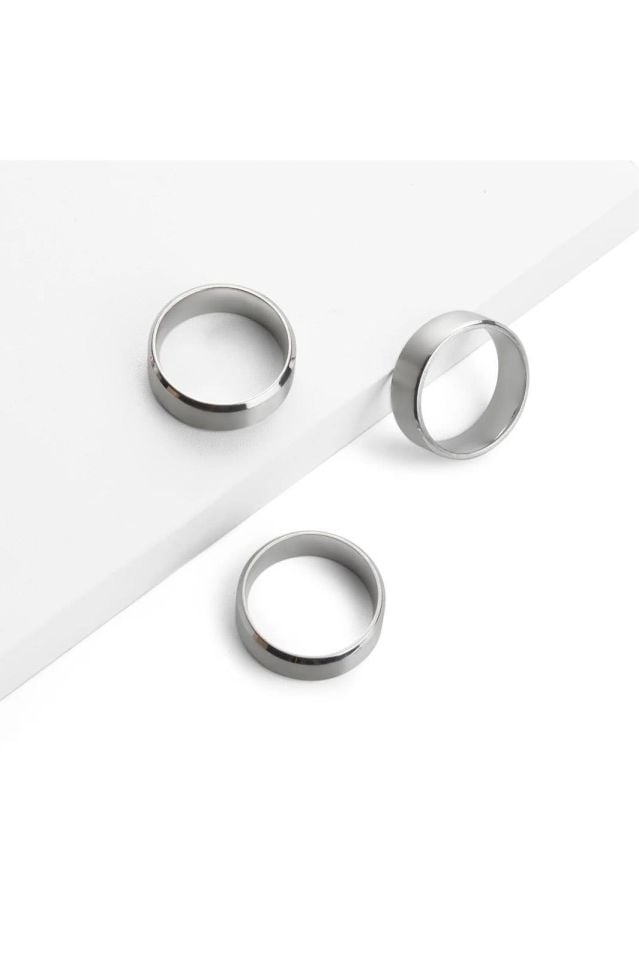 xTool Stainless Steel Ring (10pcs)