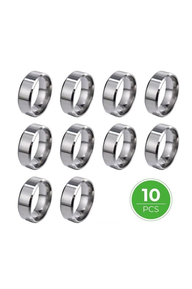 xTool Stainless Steel Ring (10pcs)