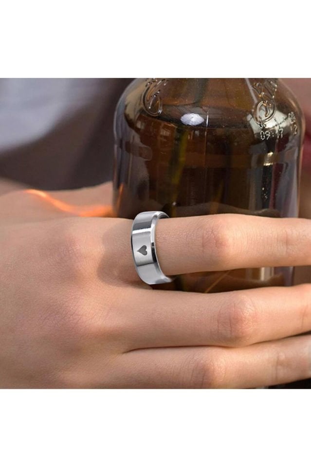 xTool Stainless Steel Ring (10pcs)