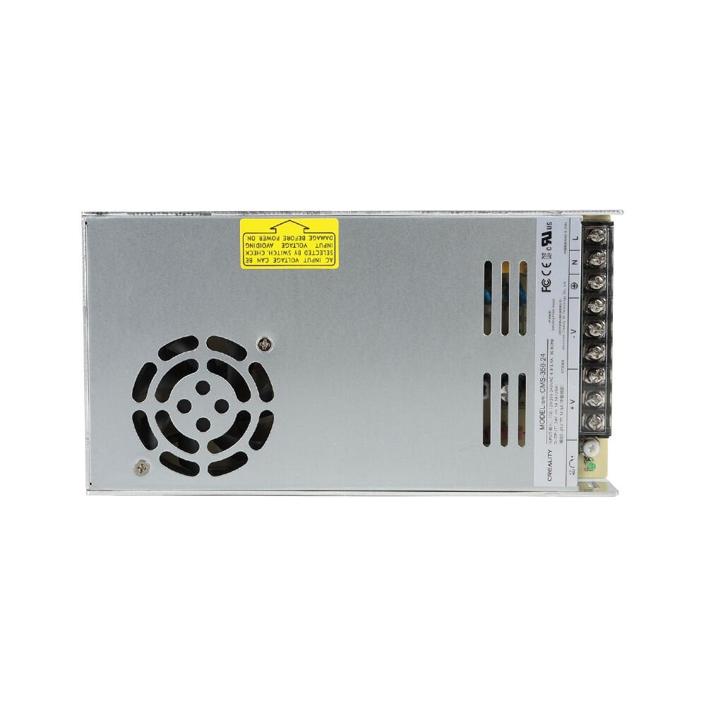 Creality Power Supply 350W 24V