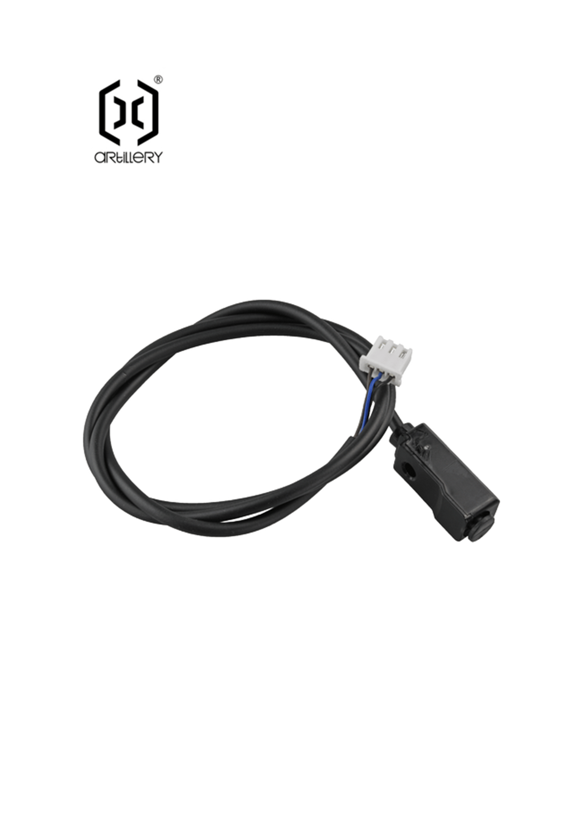 Artillery SW-2 ve Genius Pro Y-Axis Limit Switch