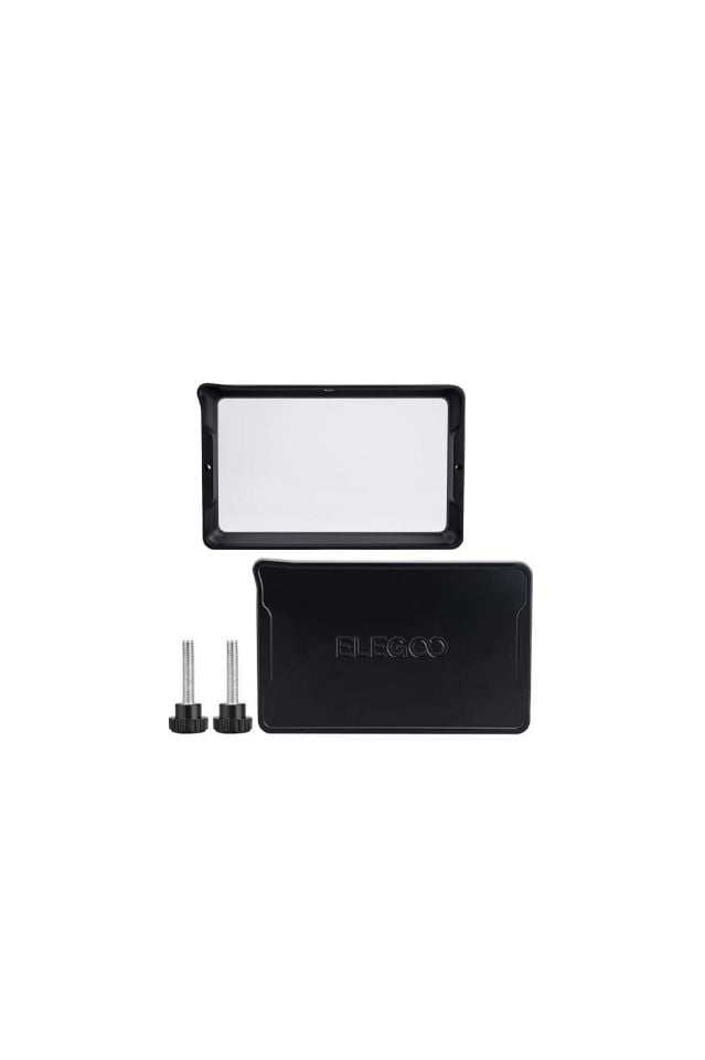 ELEGOO Resin Tank (Vat)- Jupiter SE