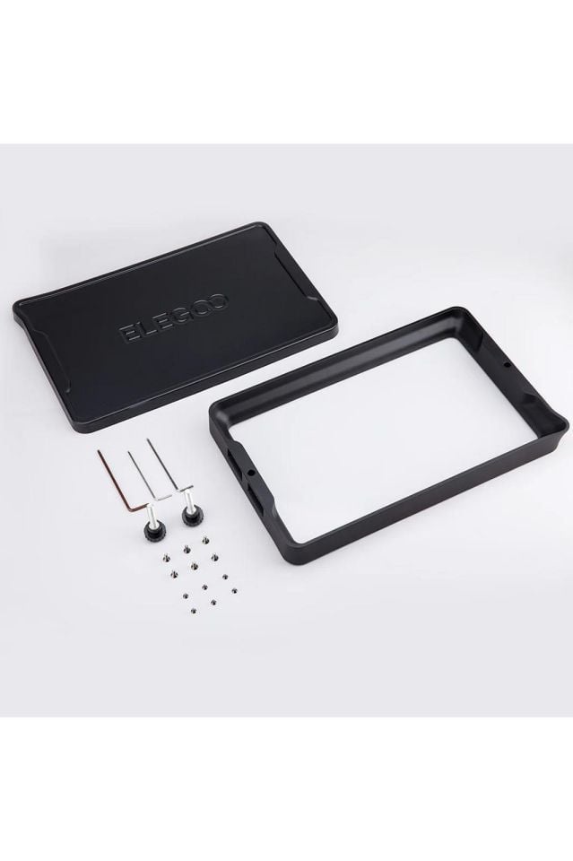 ELEGOO Resin Tank (Vat)- Jupiter SE