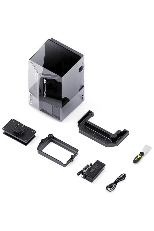 ELEGOO Saturn 4 Ultra 16K Bundle Set 2