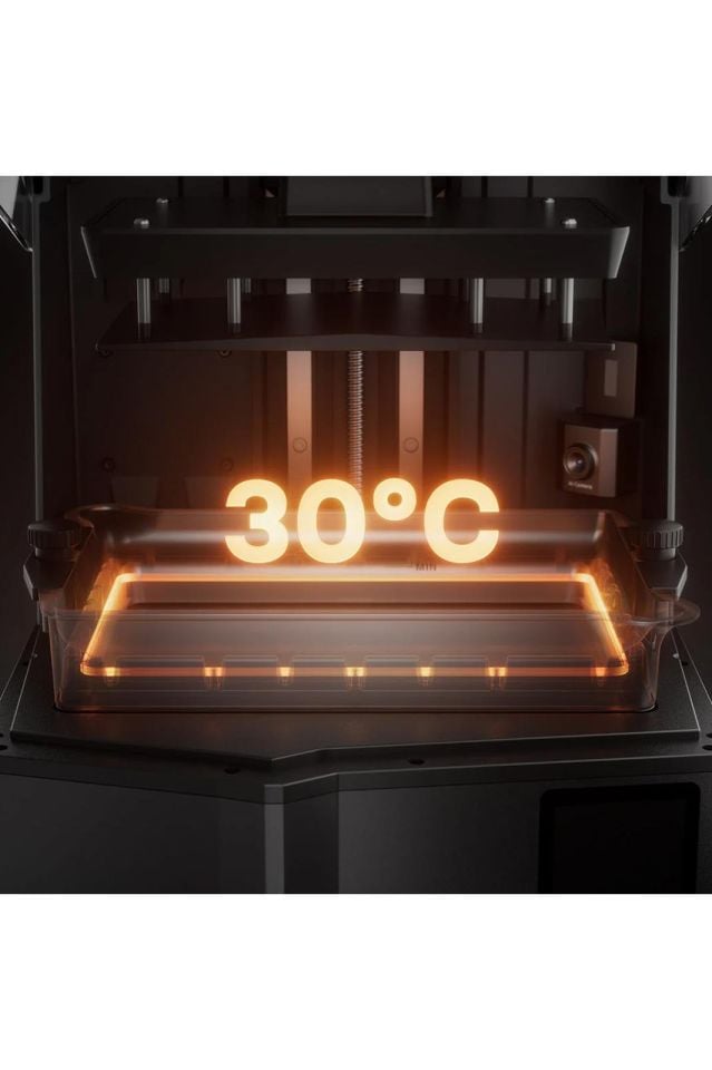 ELEGOO Saturn 4 Ultra 16K Bundle (Lansman Paketi)