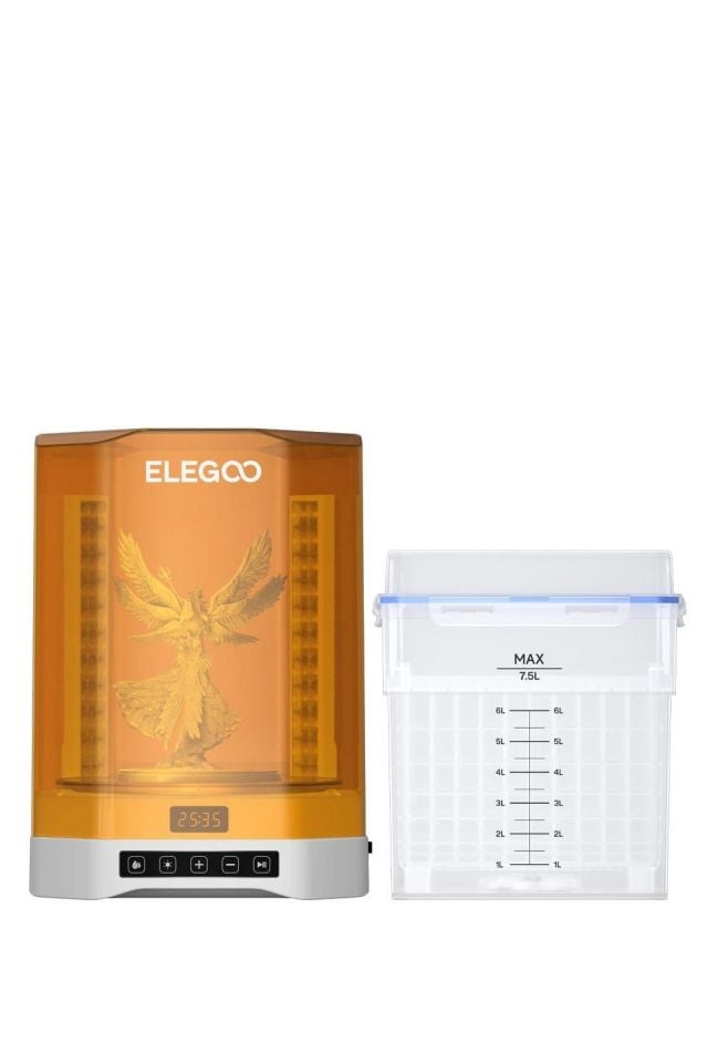 ELEGOO Saturn 4 Ultra 16K Bundle Set