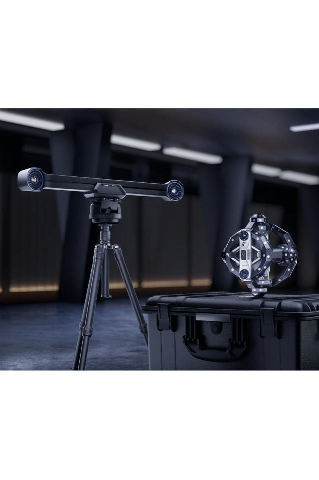 Revopoint Trackit 3D Tarayıcı