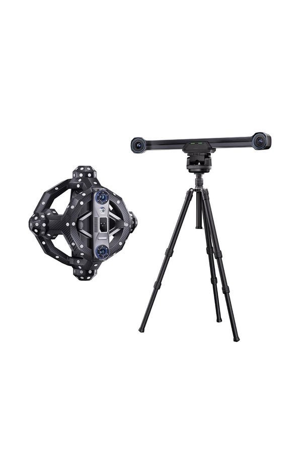 Revopoint Trackit 3D Tarayıcı