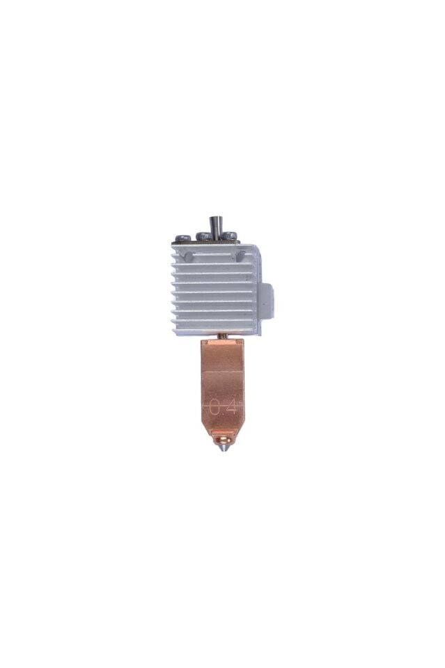 Flashforge AD5X Hotend Kit 0.4mm