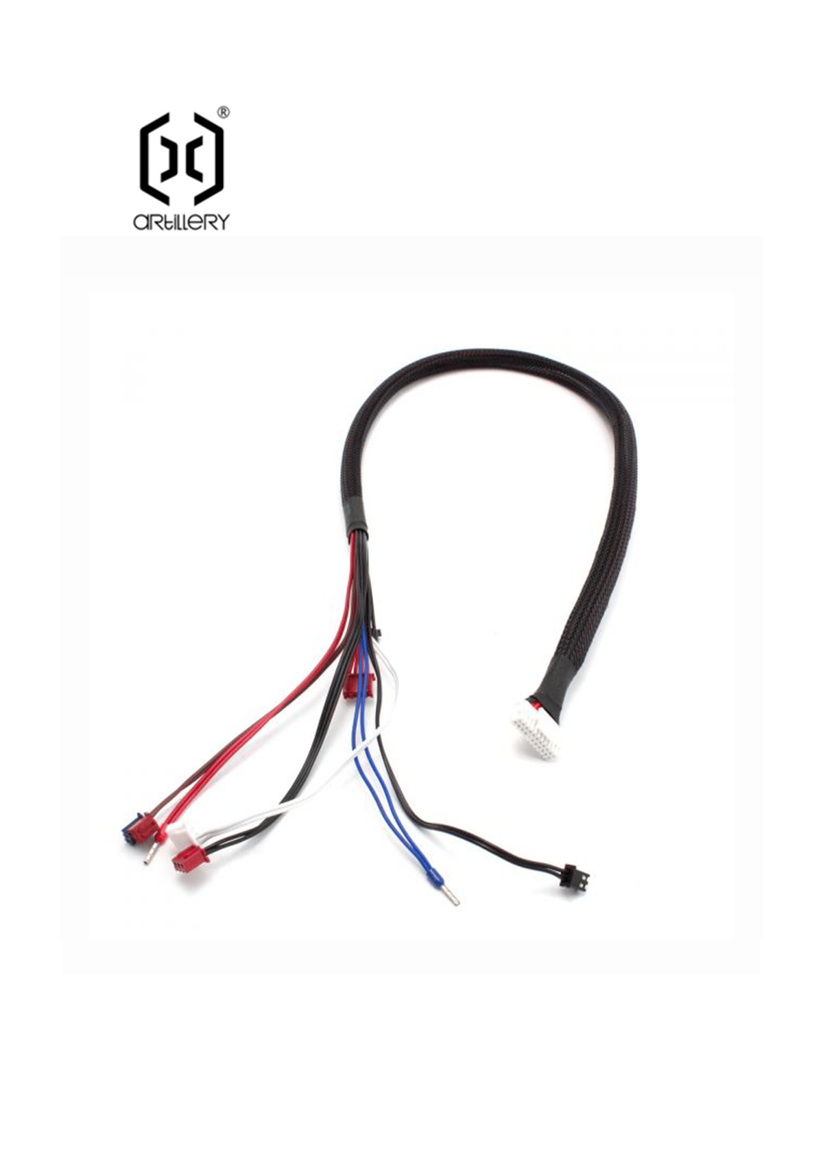 Artillery Hornet Ribbon Bağlantı Kablosu 2X11P