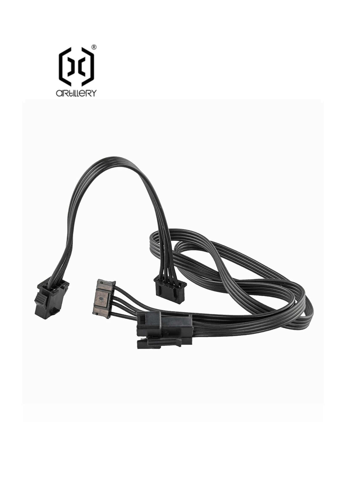 Artillery Hornet - Z Axis Motor Kablosu L:600mm