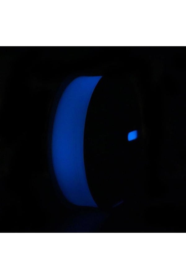 Beta PLA Ultra-Glow Blue