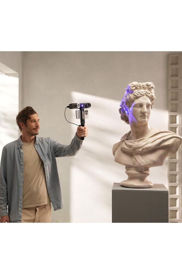 Revopoint MetroY 3D Tarayıcı