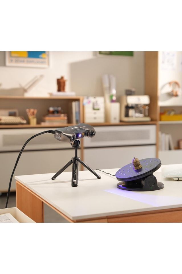 Revopoint MetroY 3D Tarayıcı