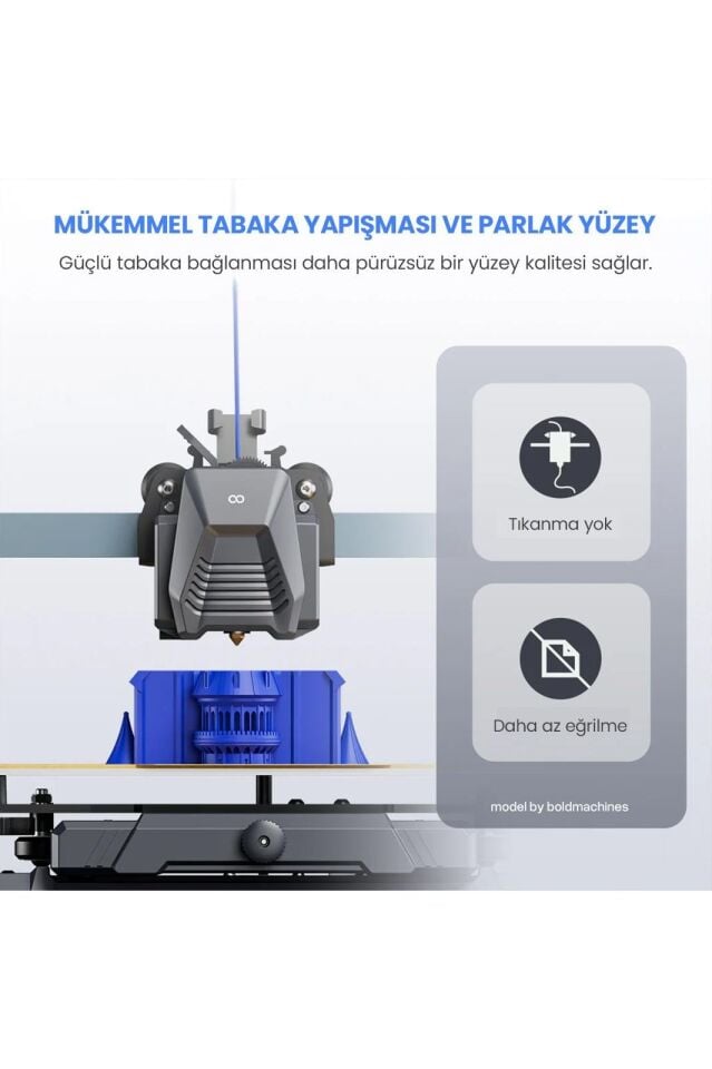 Elegoo PLA+ Filament Sea Green