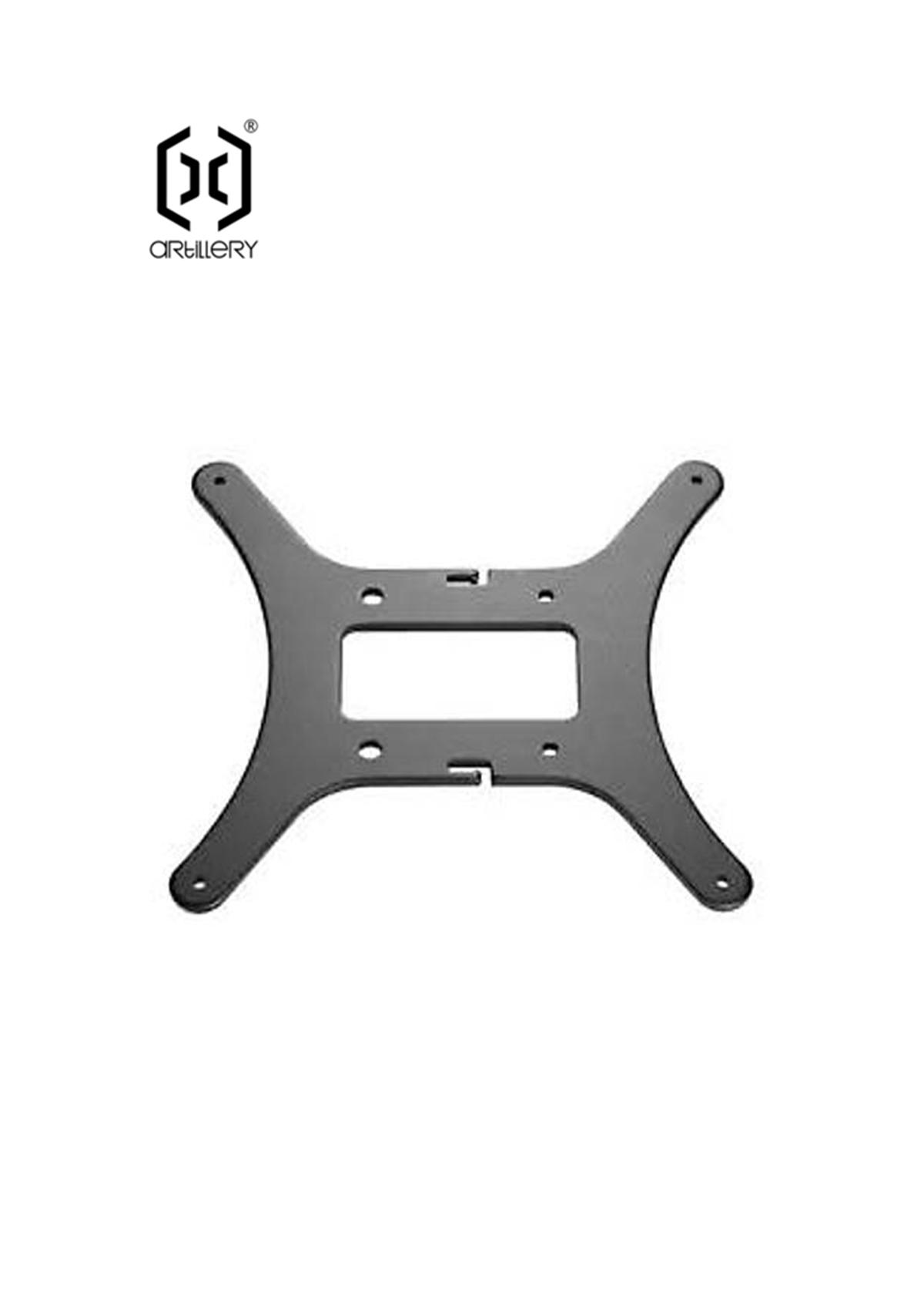 Artillery Hornet Isıtıcı Tabla Destek Plakası