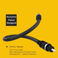 Artillery Hornet Cable/Bowden Tube