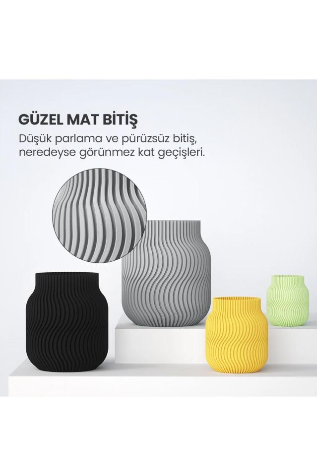 Elegoo PLA Matte Filament White