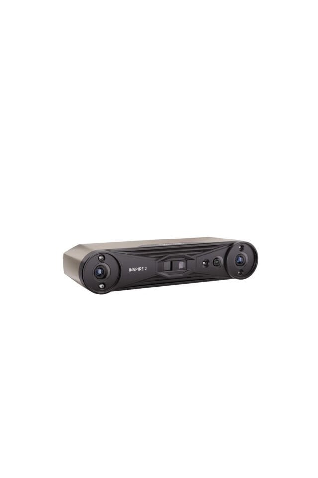 Revopoint Inspire 2 Premium Edition 3D Tarayıcı