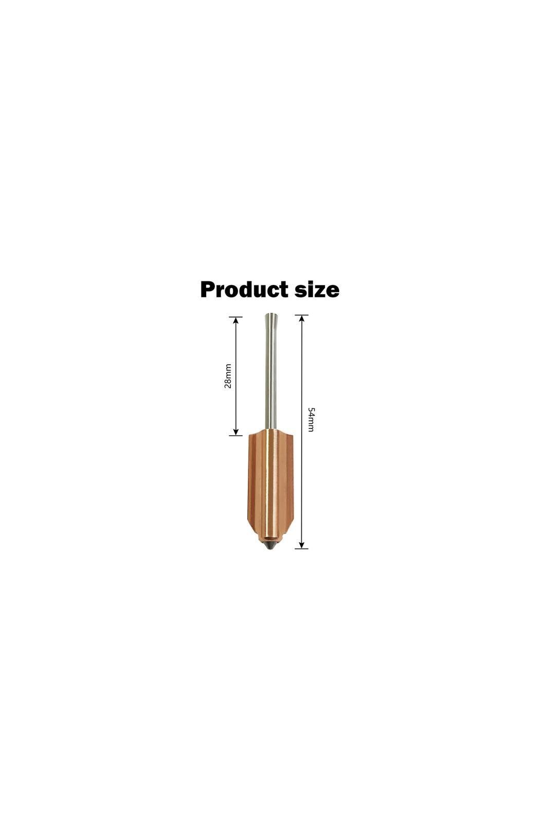FLASHFORGE AD5X Nozzle Assembly 0.6mm