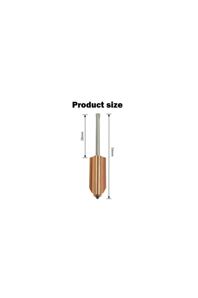 FLASHFORGE AD5X Nozzle Assembly 0.6mm