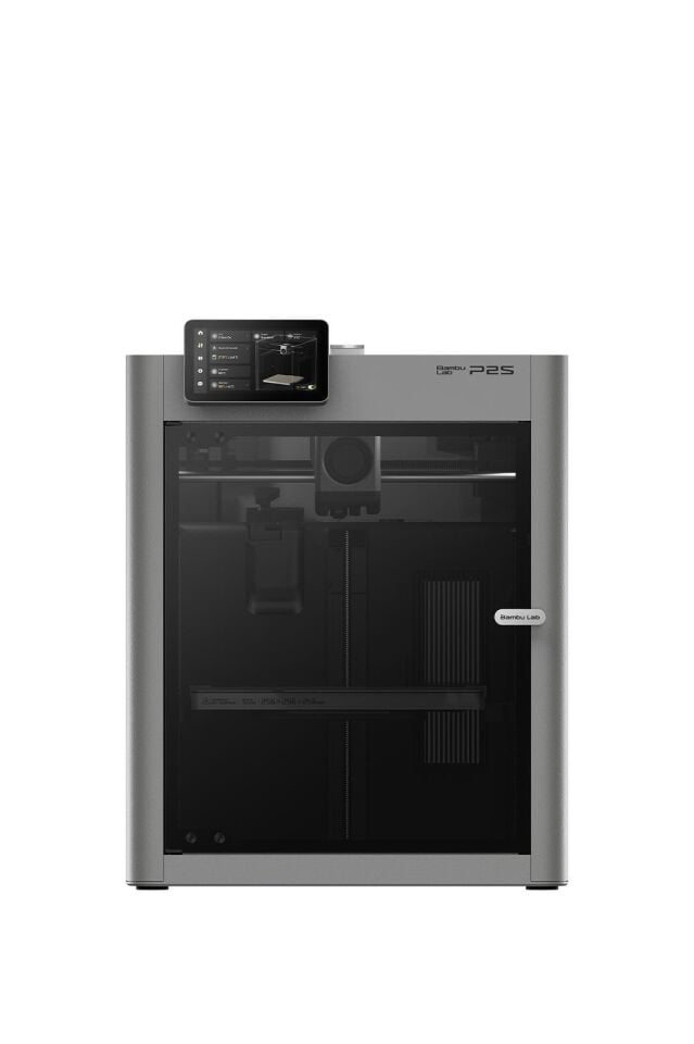 Bambu Lab P2S 3D Yazıcı