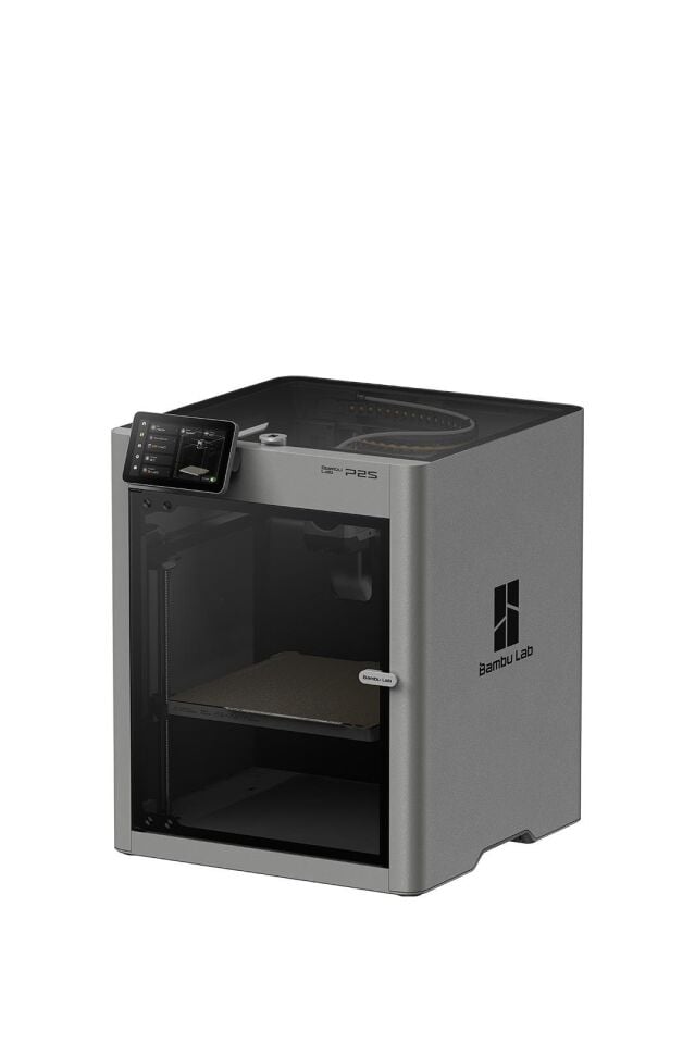 Bambu Lab P2S 3D Yazıcı