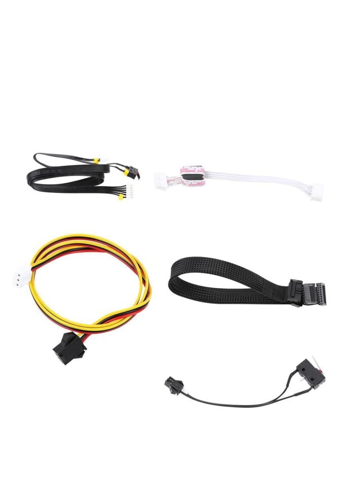 Creality CR 10 Smart Pro Cable Kit
