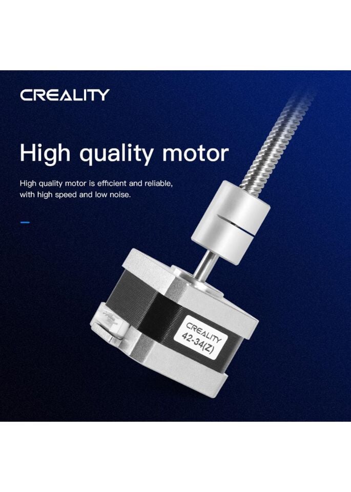 Creality Dual Screw Rod