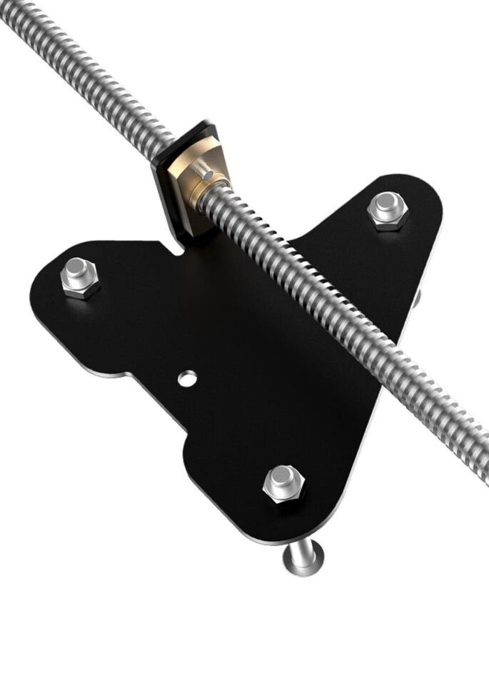 Creality Dual Screw Rod