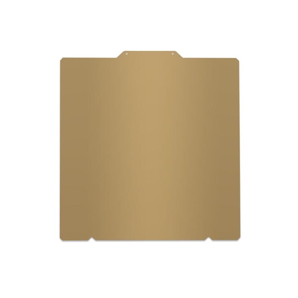 Creality CR 10 Smart Pro PEI Plate Kit (Yellow)