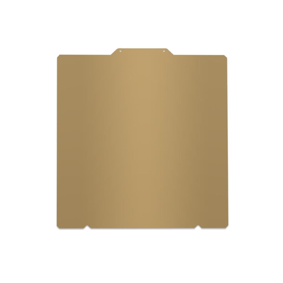 Creality CR 10 Smart Pro PEI Plate Kit (Yellow)