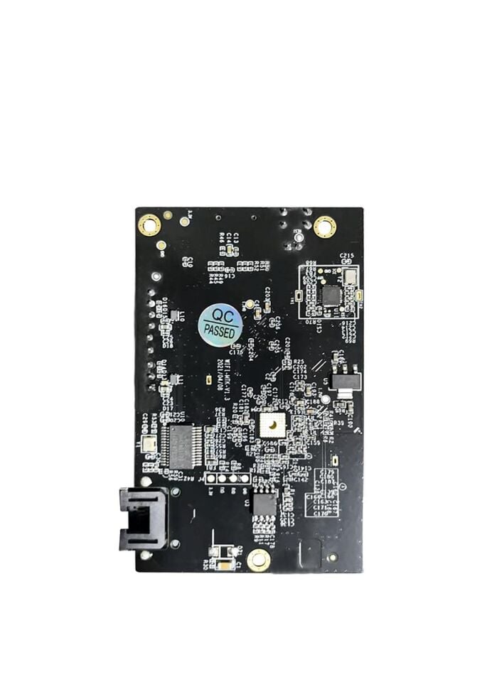 Creality CR 10 Smart Pro Wifi Ford