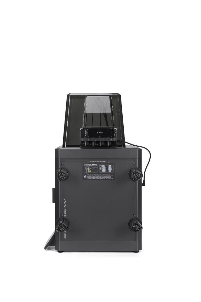 ELEGOO Centauri Carbon 2 Combo 3D Yazıcı Beta Filament Bundle