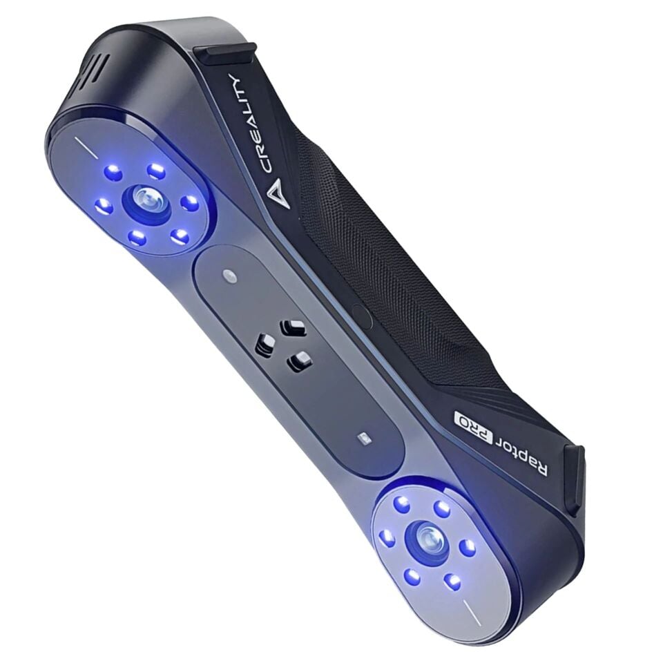 Creality Raptor Pro 3D Scanner 3d Scanner